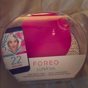 Foreo Luna
